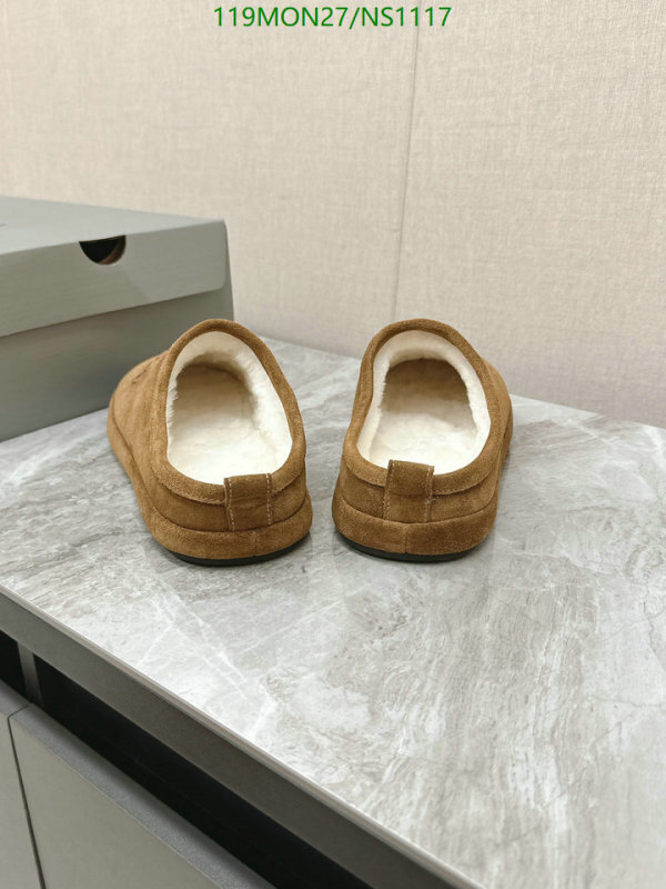 Balenciaga-Women Shoes Code: NS1117 $: 119USD