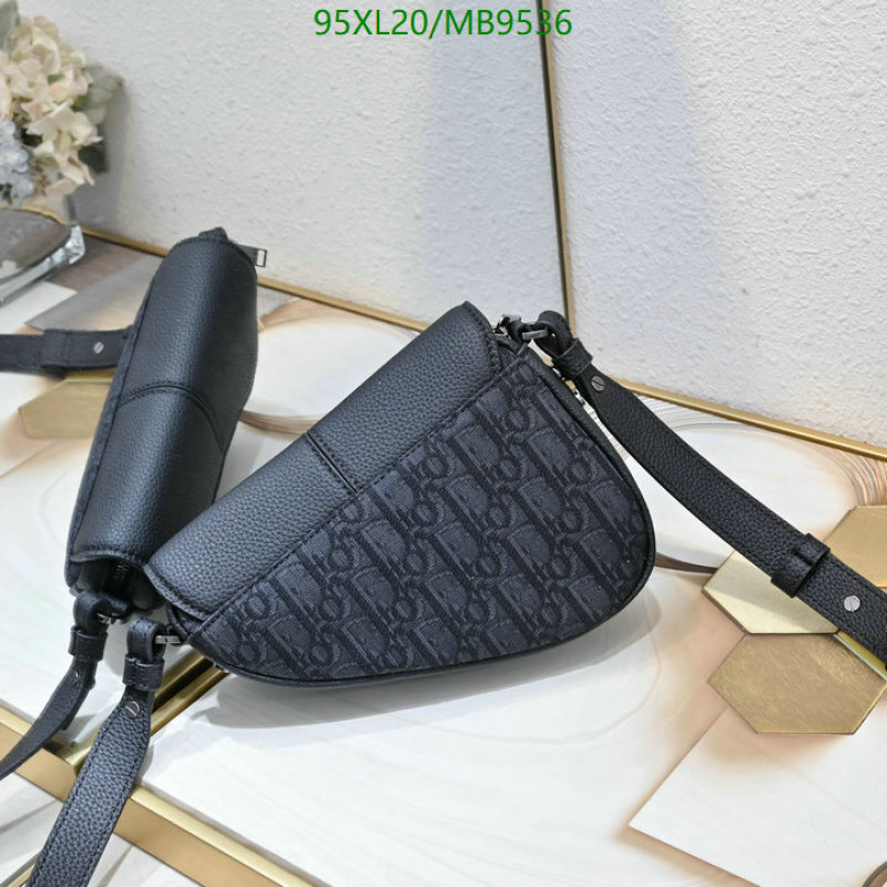 Dior-Bag-4A Quality Code: MB9536 $: 95USD