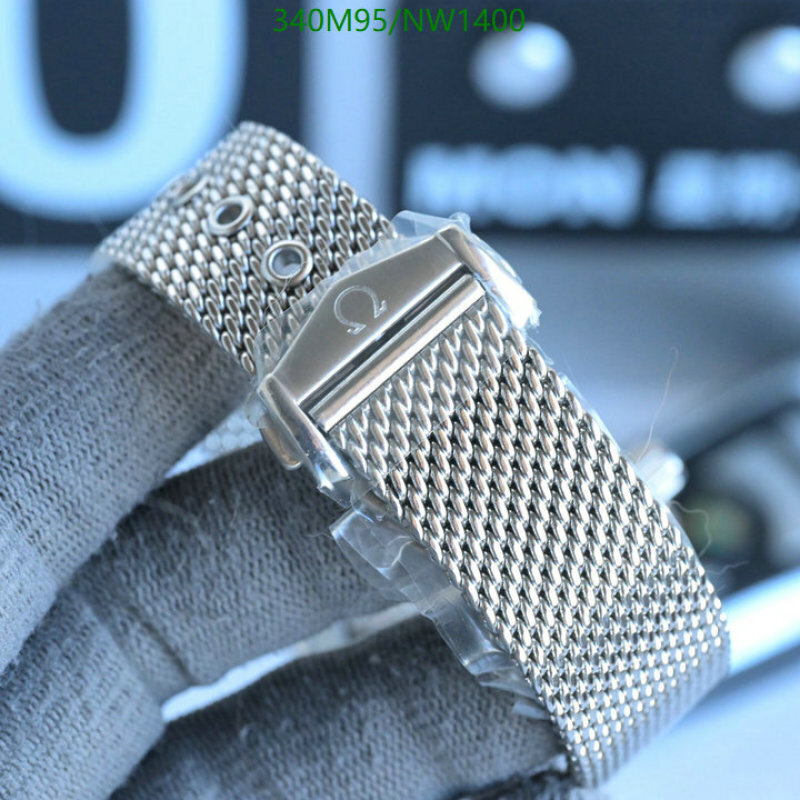 Omega-Watch(Mirror Quality) Code: NW1400 $: 340USD