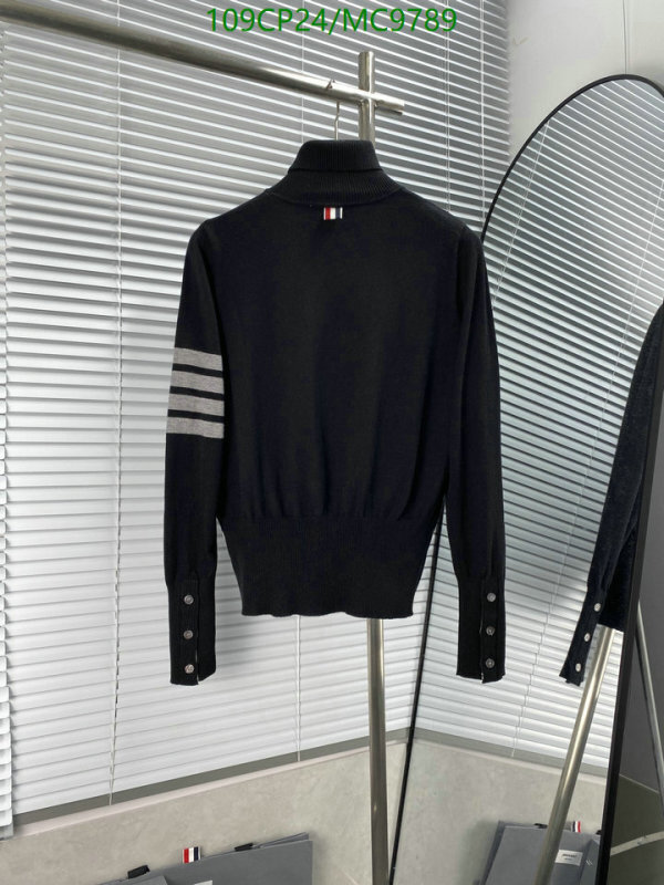 Thom Browne-Clothing Code: MC9789 $: 109USD