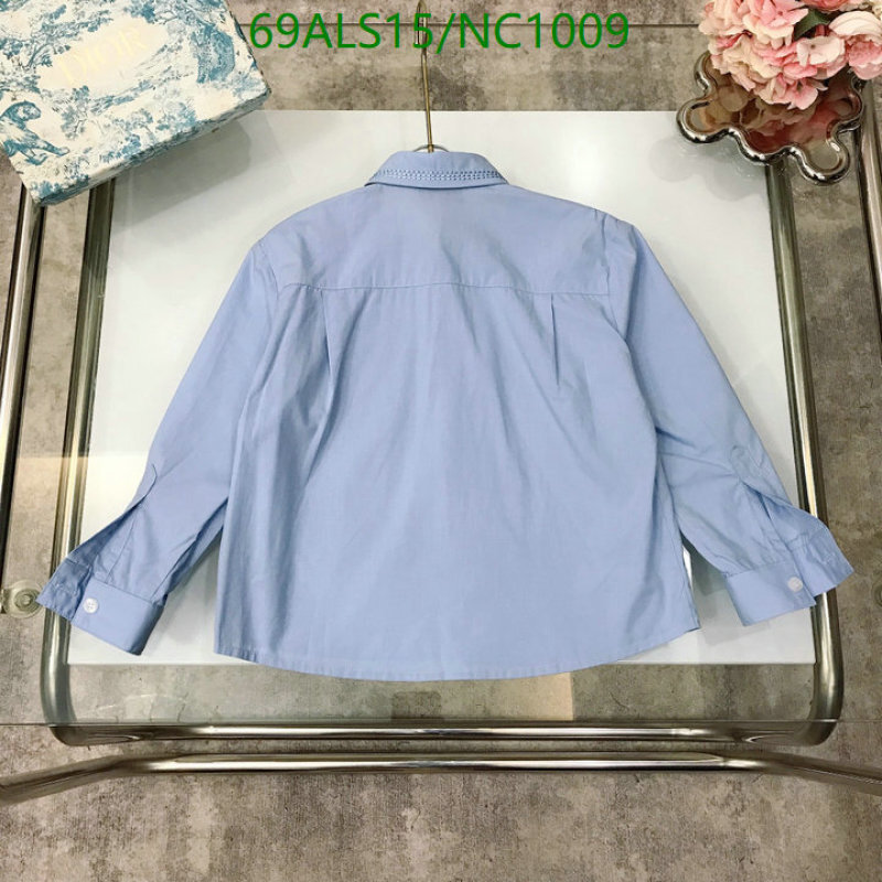 Gucci-Kids Clothing Code: NC1009 $: 69USD