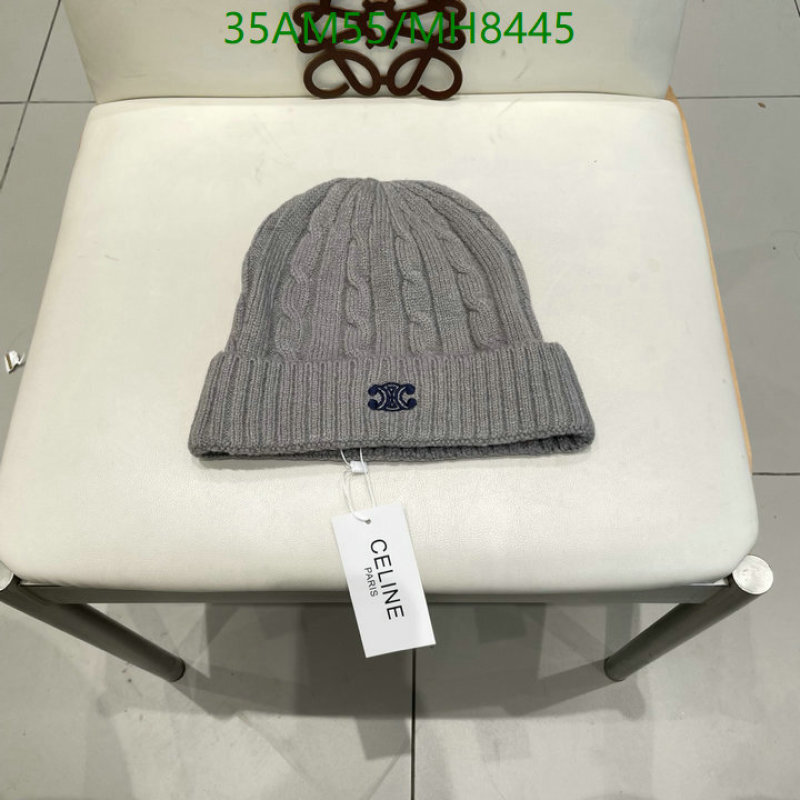 Celine-Cap(Hat) Code: MH8445 $: 35USD