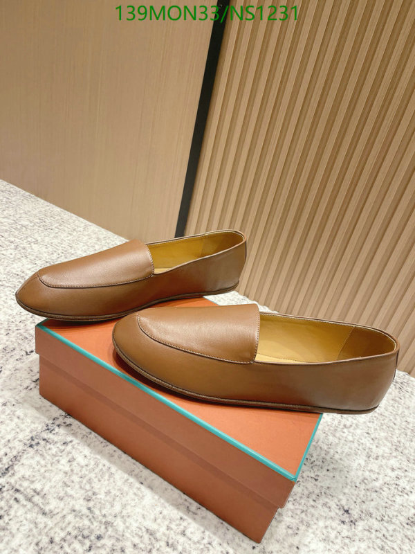 Loro Piana-Men shoes Code: NS1231 $: 139USD