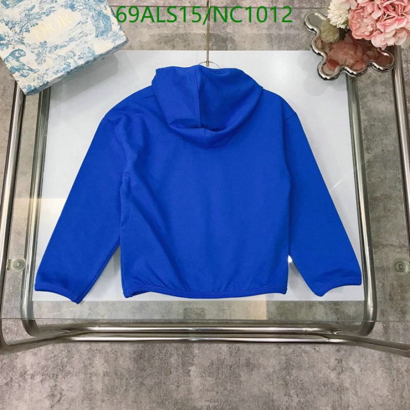 Gucci-Kids Clothing Code: NC1012 $: 69USD