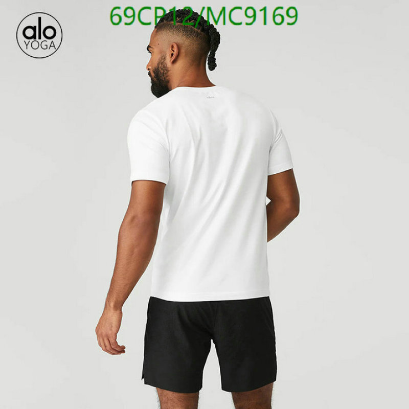 Alo Yoga-Clothing Code: MC9169 $: 69USD