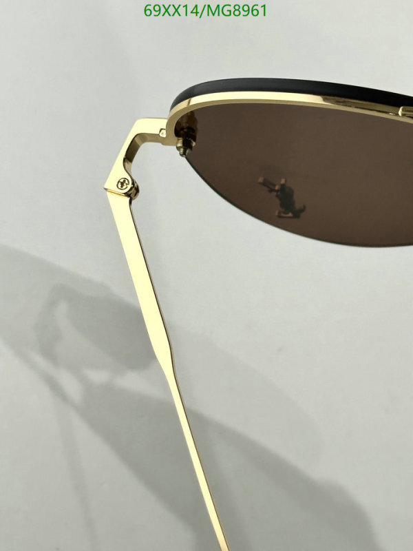 YSL-Glasses Code: MG8961 $: 69USD