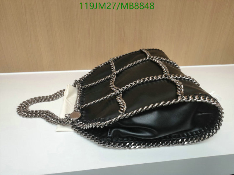 Stella McCartney-Bag-Mirror Quality Code: MB8848 $: 119USD