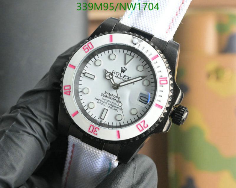 Rolex-Watch-Mirror Quality Code: NW1704 $: 339USD