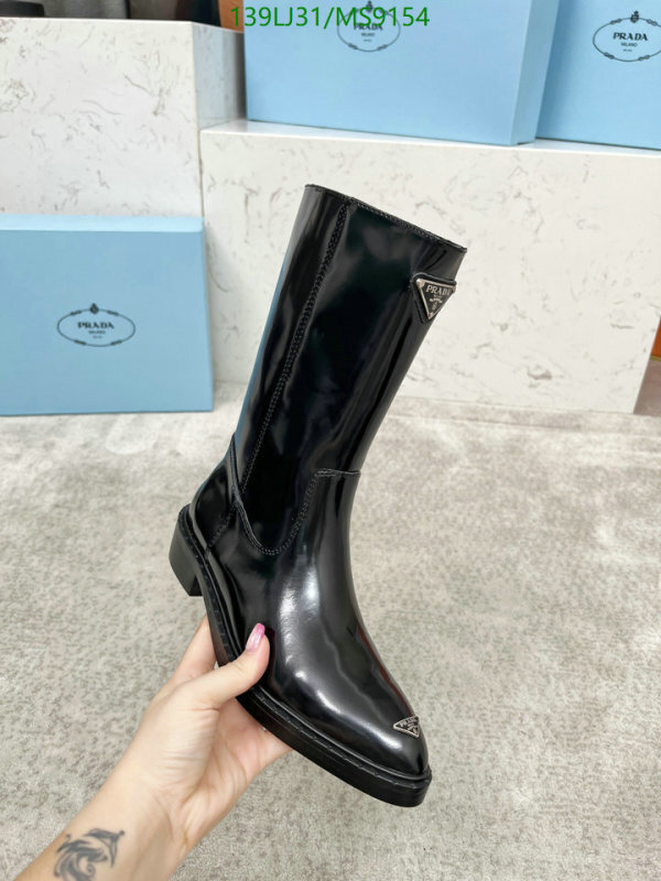Boots-Women Shoes Code: MS9154 $: 139USD