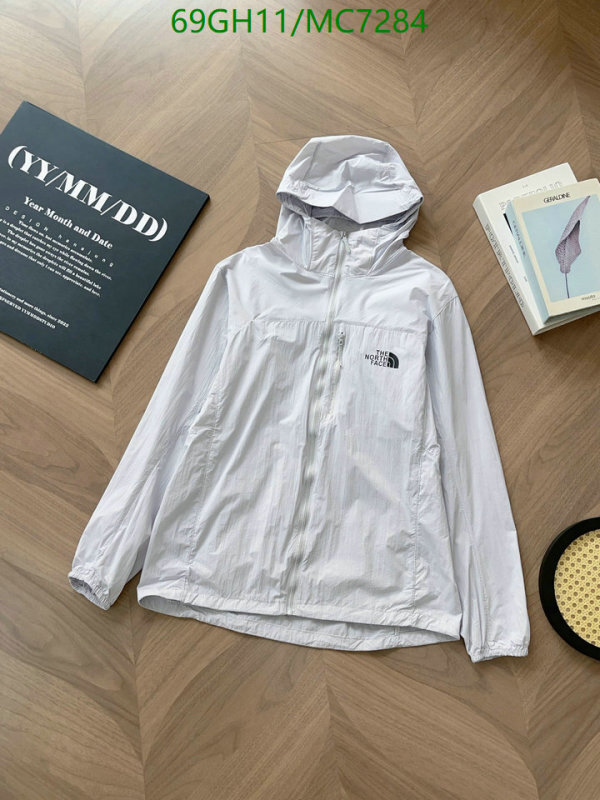 The North Face-Clothing Code: MC7284 $: 69USD