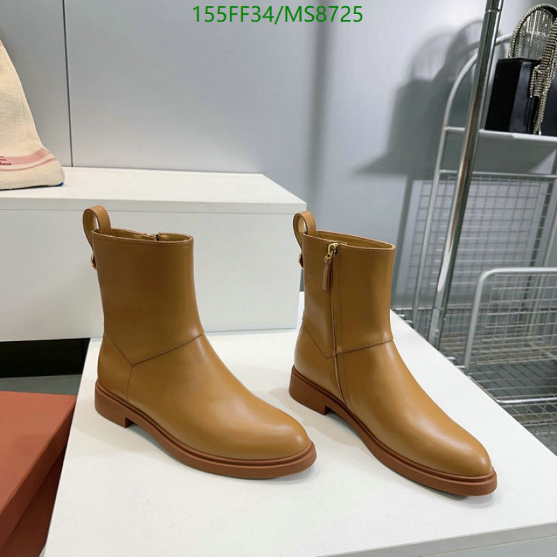 Loro Piana-Women Shoes Code: MS8725 $: 155USD