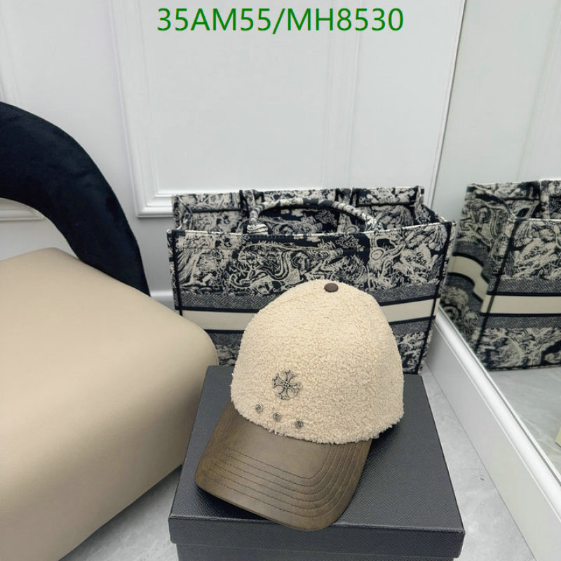 Chrome Hearts-Cap(Hat) Code: MH8530 $: 35USD