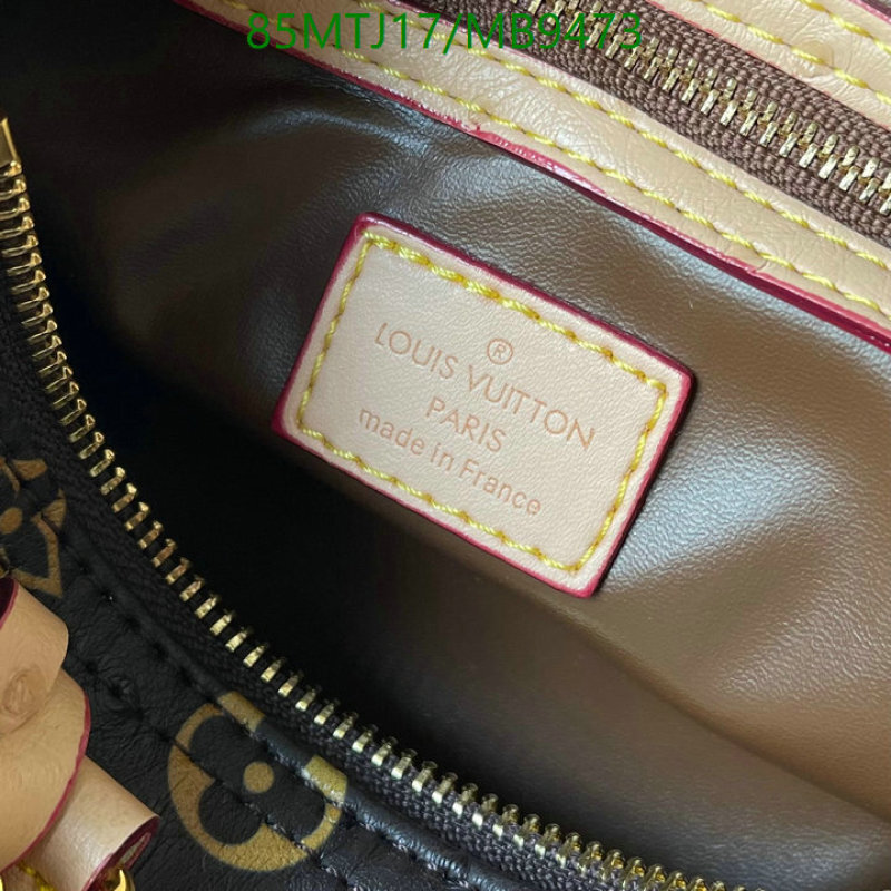 LV-Bag-4A Quality Code: MB9473 $: 85USD