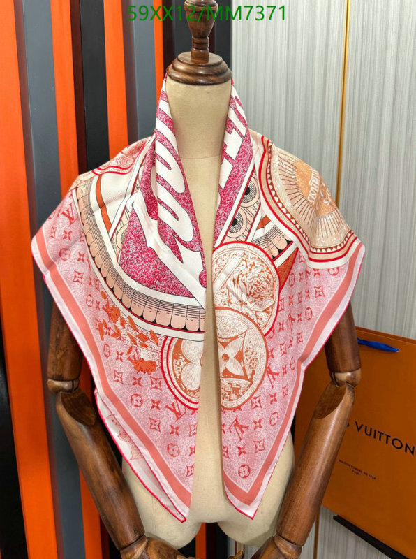 LV-Scarf Code: MM7371 $: 59USD