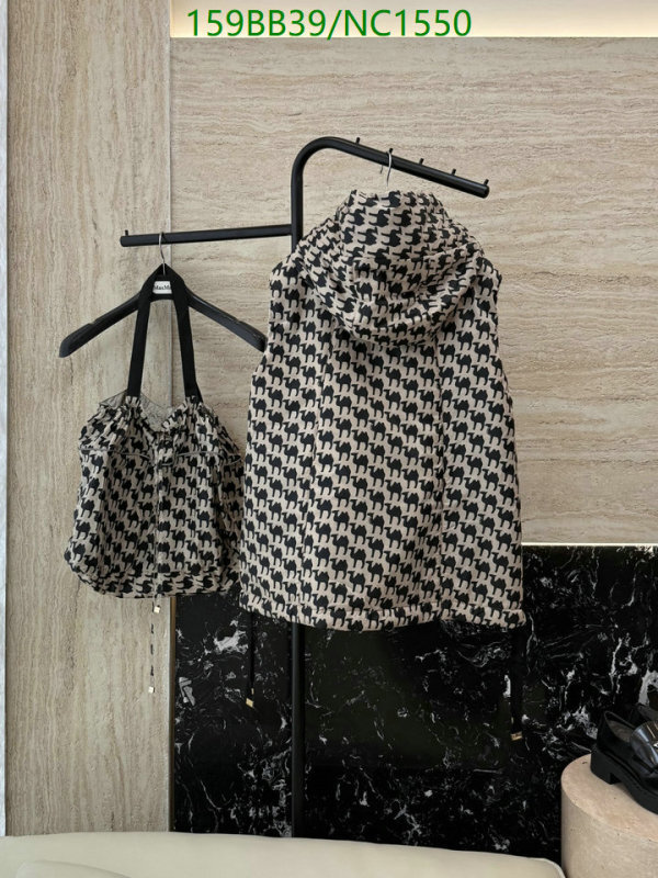 Maxmara-Clothing Code: NC1550 $: 159USD
