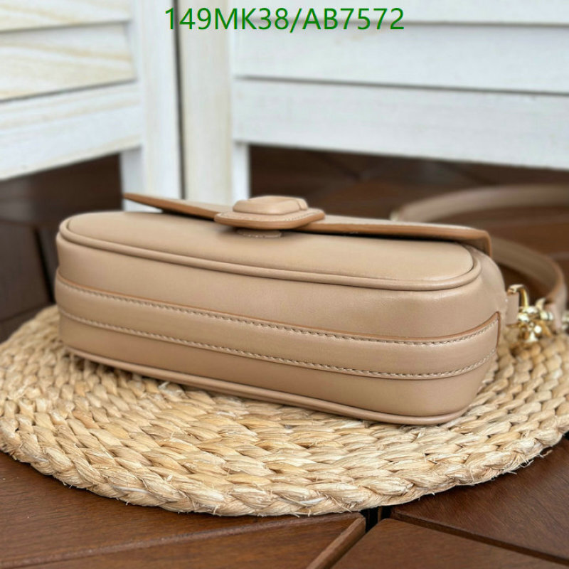 Marc Jacobs-Bag-Mirror Quality Code: AB7572 $: 149USD