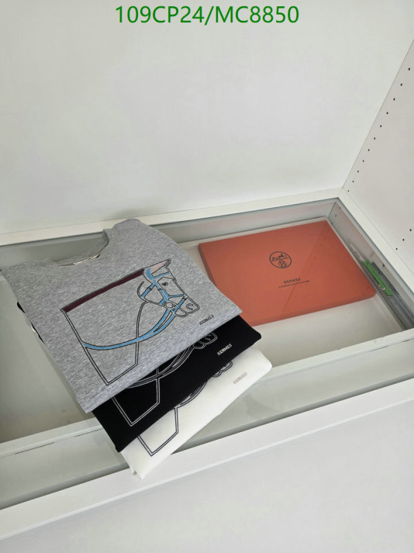 Hermes-Clothing Code: MC8850 $: 109USD