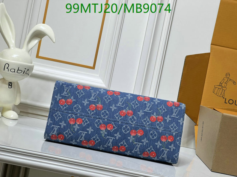 LV-Bag-4A Quality Code: MB9074 $: 99USD