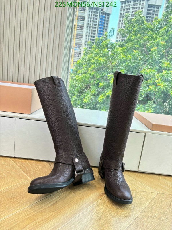 Miu Miu-Women Shoes Code: NS1242 $: 225USD