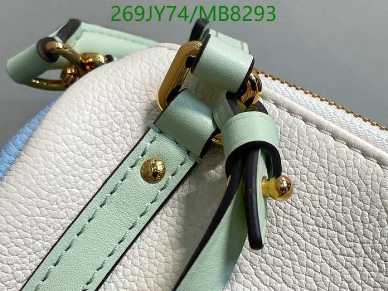 LV-Bag-Mirror Quality Code: MB8293 $: 269USD