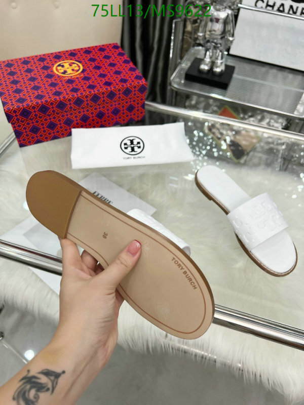 Tory Burch-Women Shoes Code: MS9622 $: 75USD
