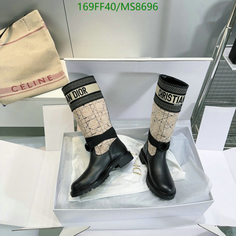 Boots-Women Shoes Code: MS8696 $: 169USD