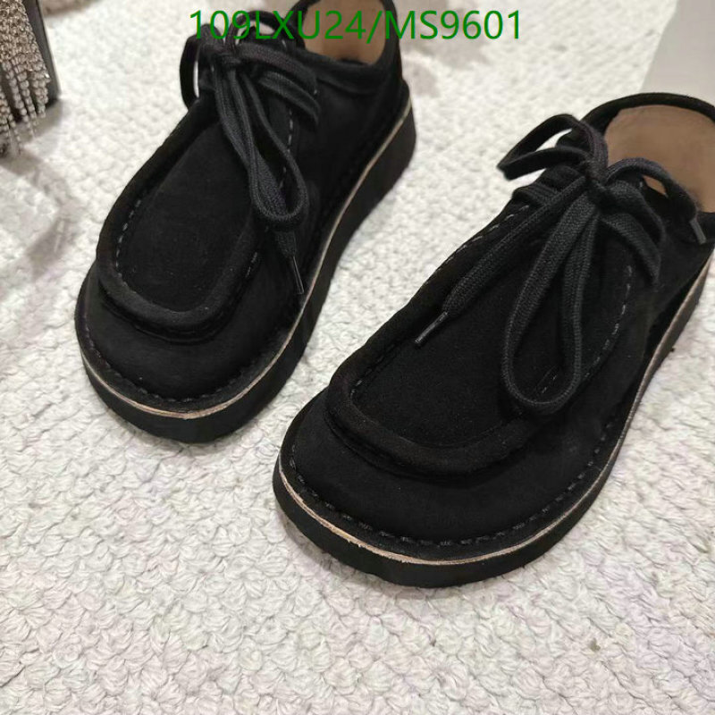 Loewe-Women Shoes Code: MS9601 $: 109USD