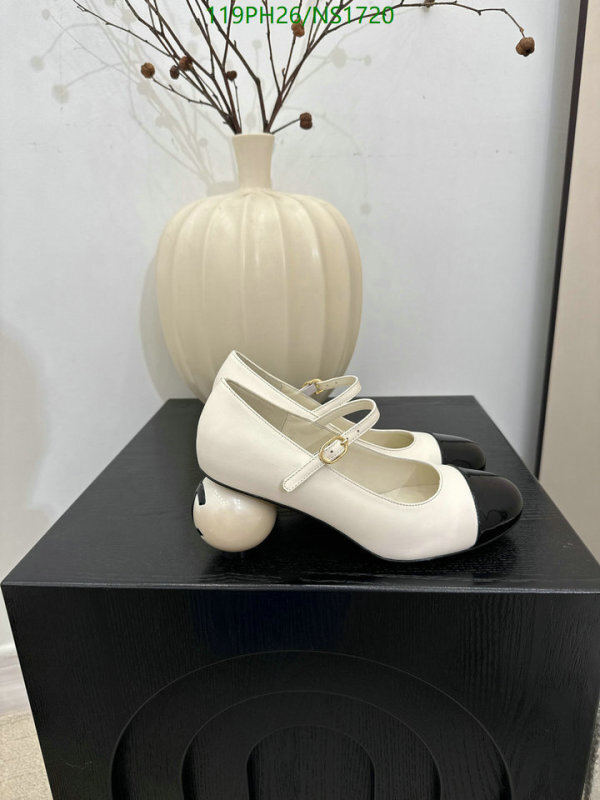 Chanel-Women Shoes Code: NS1720 $: 119USD