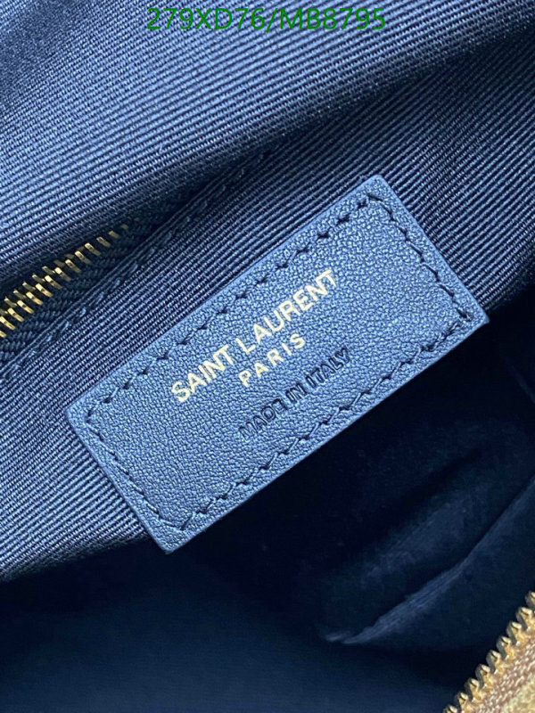 YSL-Bag-Mirror Quality Code: MB8795 $: 279USD