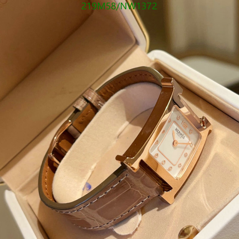 Hermes-Watch(Mirror Quality) Code: NW1372 $: 219USD