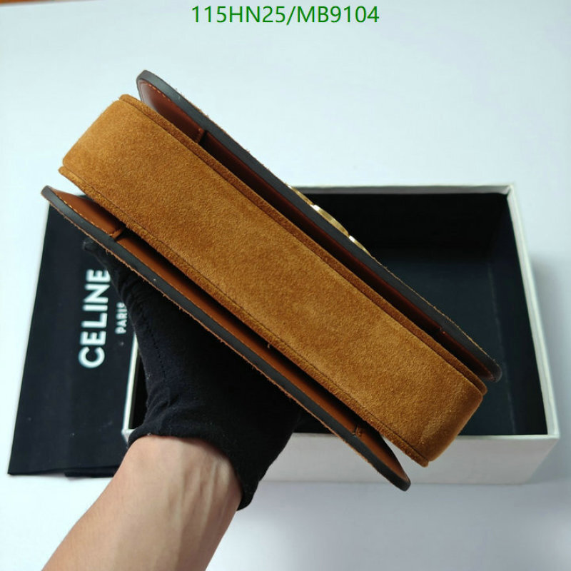 Celine-Bag-4A Quality Code: MB9104