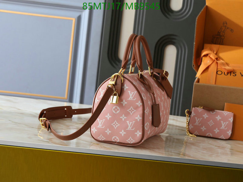 LV-Bag-4A Quality Code: MB9545 $: 85USD