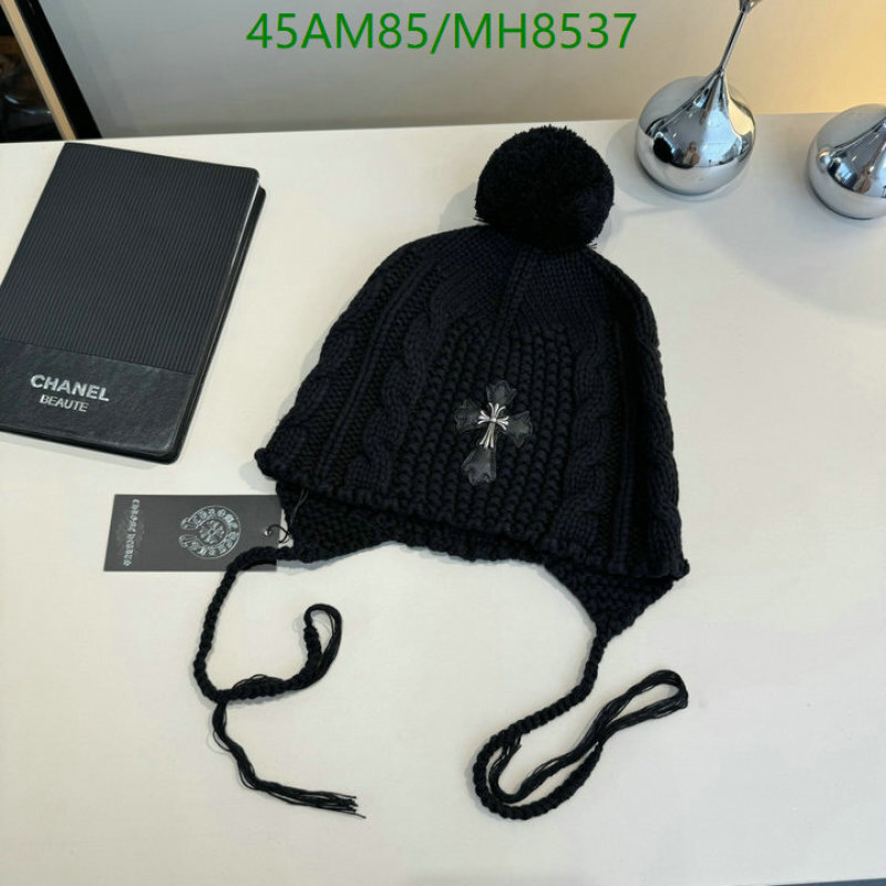 Chrome Hearts-Cap(Hat) Code: MH8537 $: 45USD