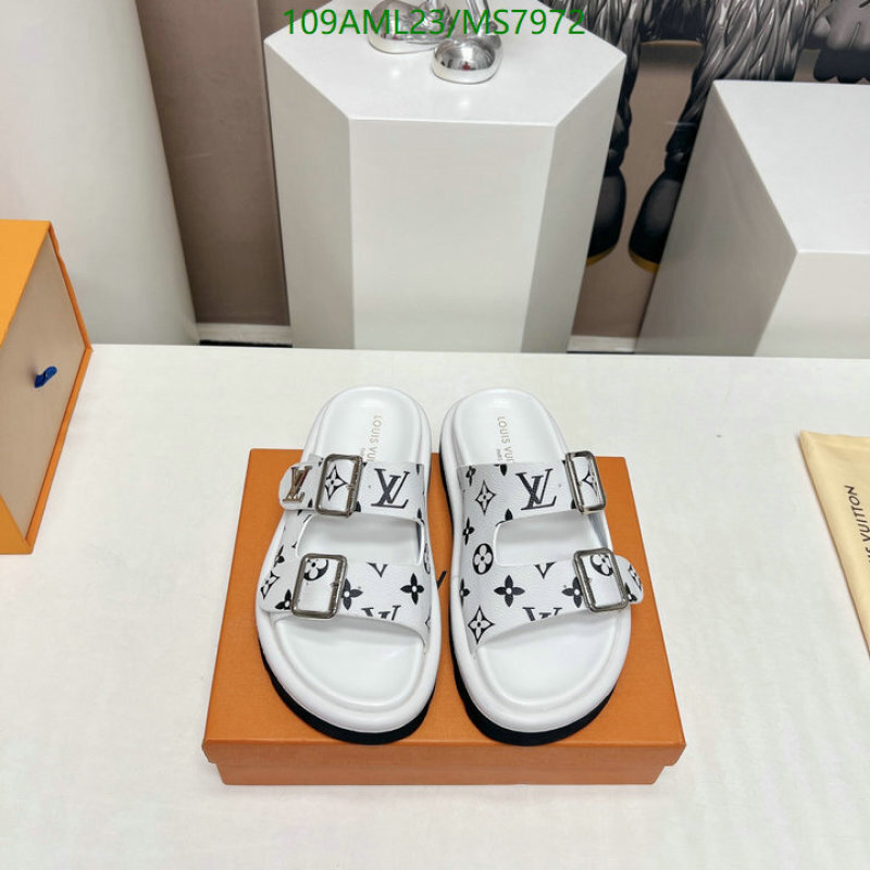LV-Men shoes Code: MS7972 $: 109USD