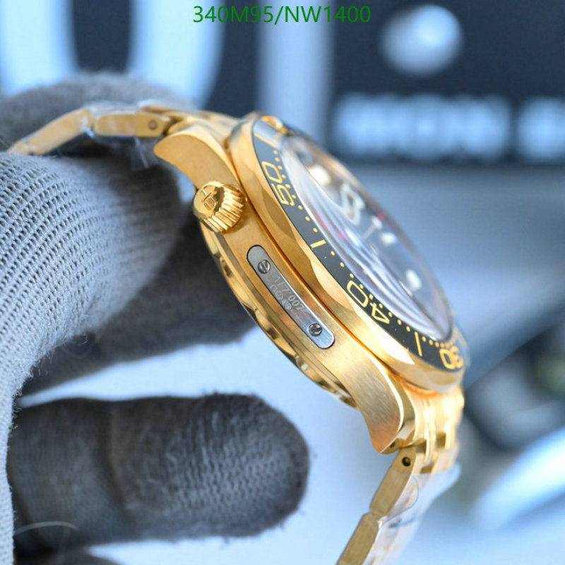 Omega-Watch(Mirror Quality) Code: NW1400 $: 340USD