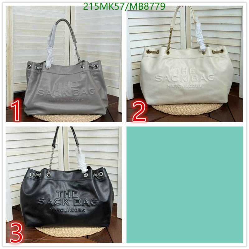 Marc Jacobs-Bag-Mirror Quality Code: MB8779 $: 215USD