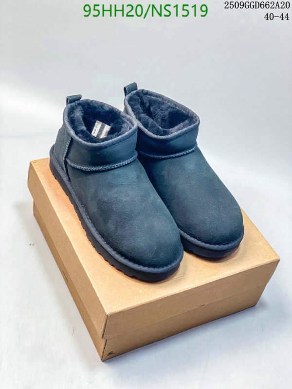 Boots-Women Shoes Code: NS1519 $: 95USD