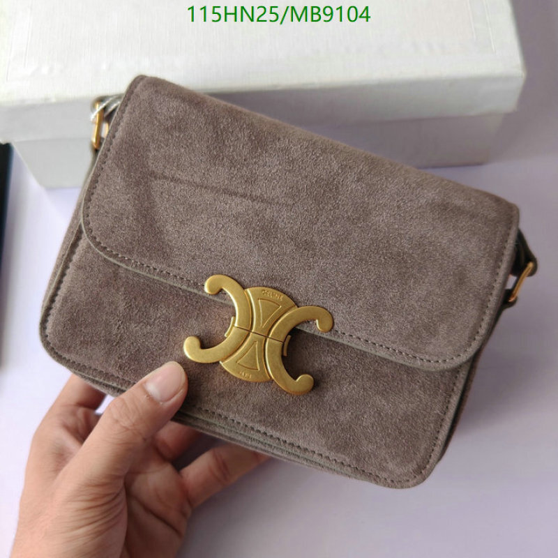 Celine-Bag-4A Quality Code: MB9104