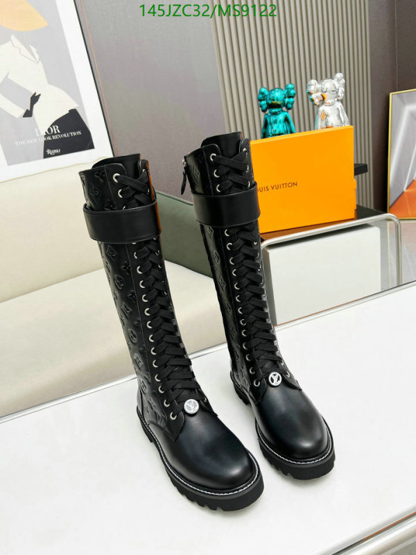 Boots-Women Shoes Code: MS9122 $: 145USD