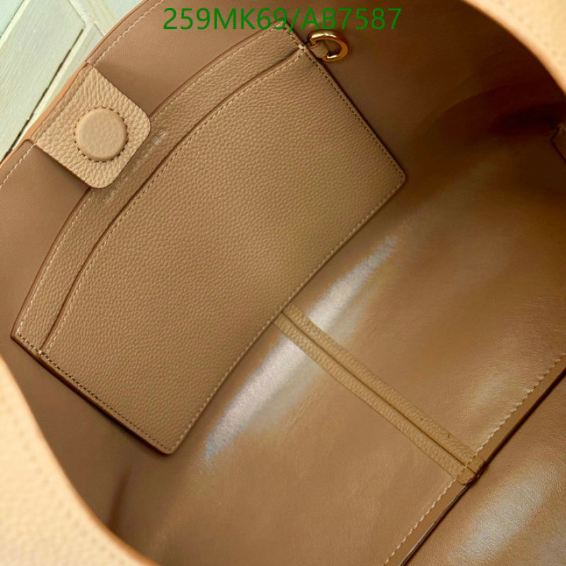 Marc Jacobs-Bag-Mirror Quality Code: AB7587 $: 259USD