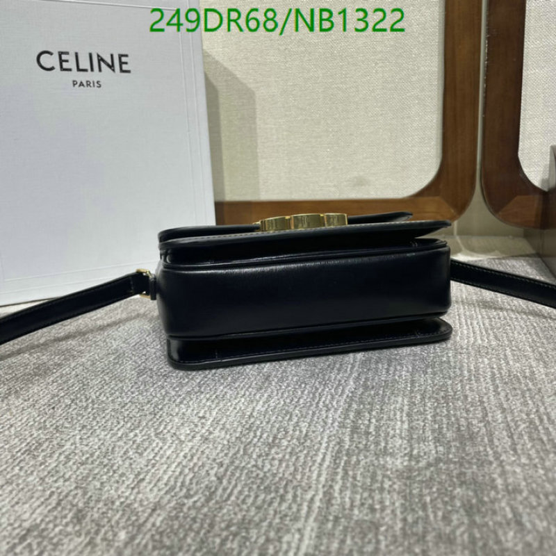 Celine-Bag-Mirror Quality Code: NB1322 $: 249USD