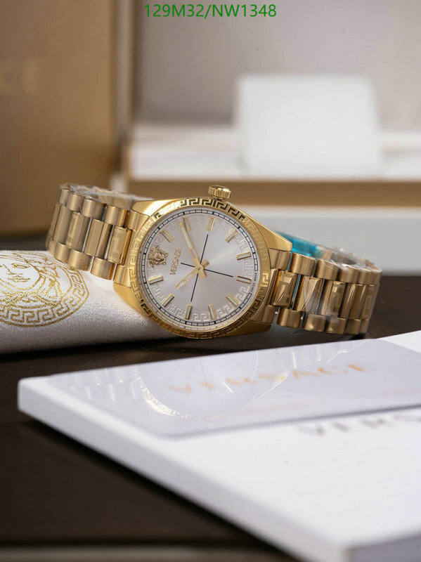Versace-Watch-4A Quality Code: NW1348 $: 129USD