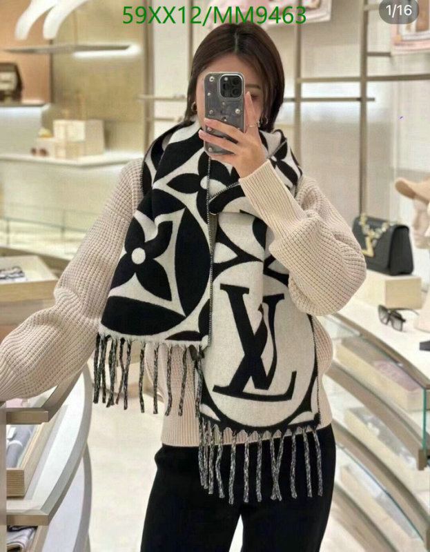 LV-Scarf Code: MM9463 $: 59USD