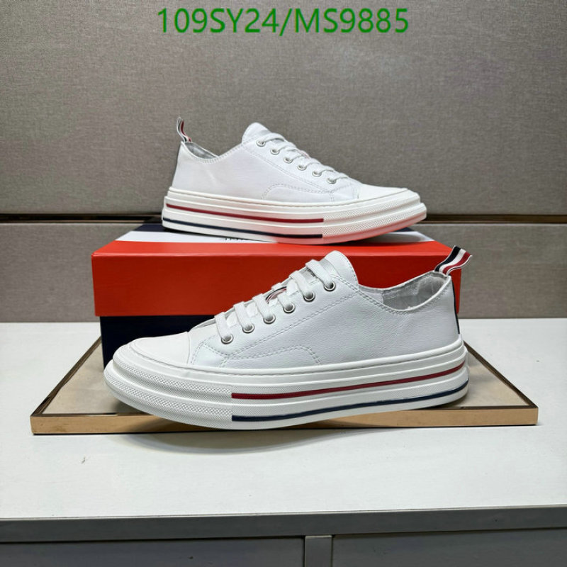 Thom Browne-Men shoes Code: MS9885 $: 109USD