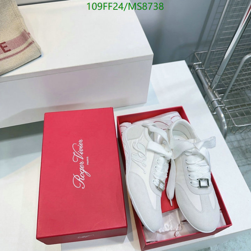 Roger Vivier-Women Shoes Code: MS8738 $: 109USD
