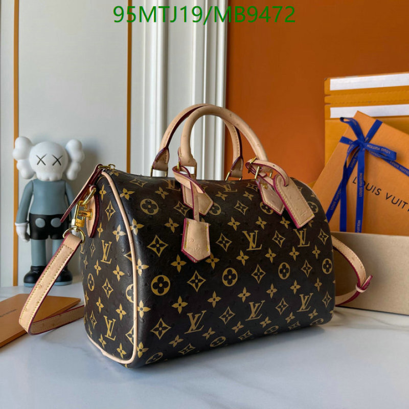 LV-Bag-4A Quality Code: MB9472 $: 95USD