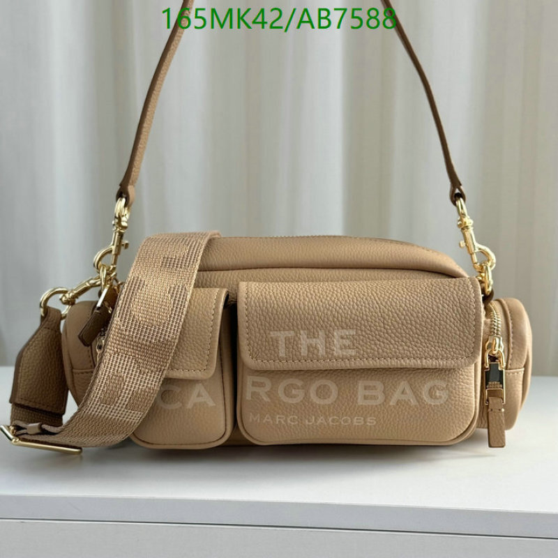 Marc Jacobs-Bag-Mirror Quality Code: AB7588 $: 165USD