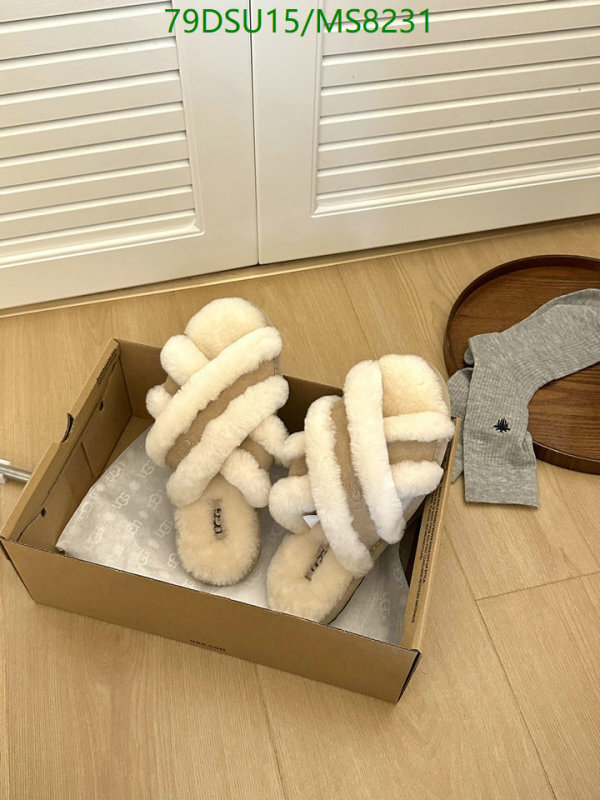 UGG-Women Shoes Code: MS8231 $: 79USD