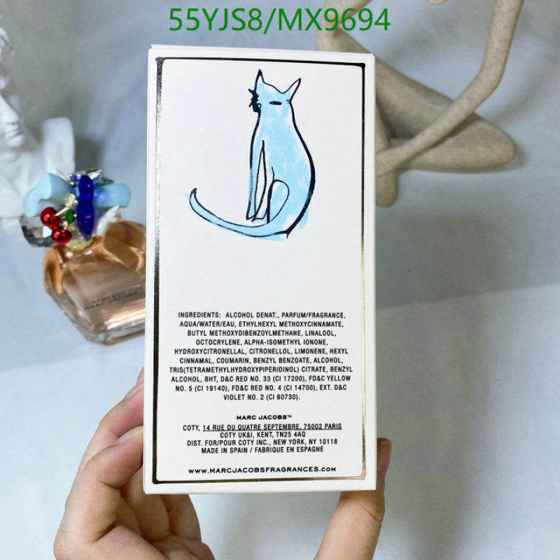 Marc Jacobs-Perfume Code: MX9694 $: 55USD