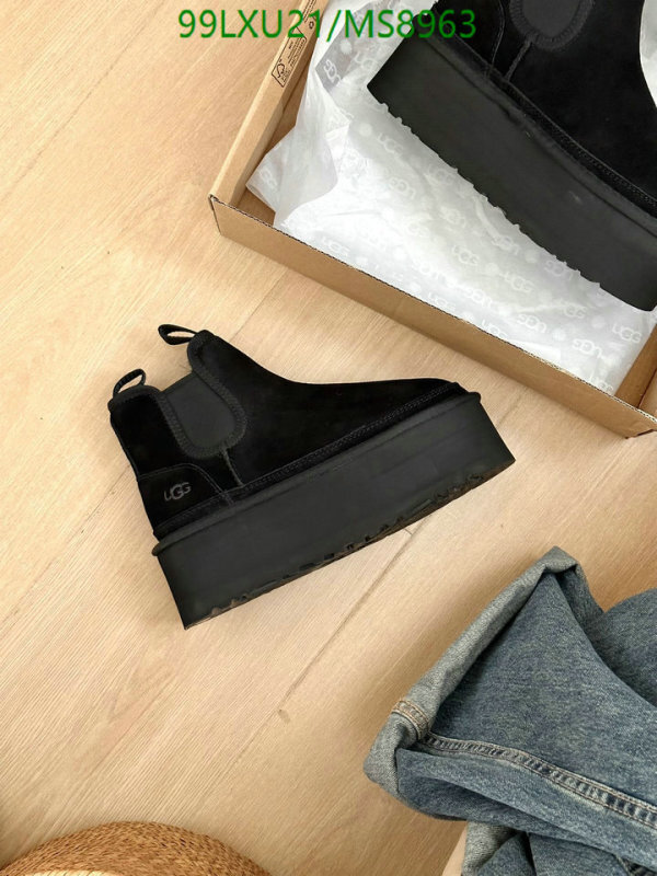 Boots-Women Shoes Code: MS8963 $: 99USD